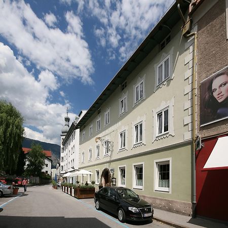 Gasthof Einhorn Schaller Schwaz Exterior photo